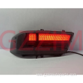 Land Cruiser LC300 2021+ tail lamp